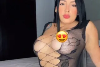 ‎🌶❤‍🔥 🔥 ROMNTICA , ATREVIDA y ADICTIVA. As me describen quienes ya me conocen un trato que te har repetir.🍼💦🤤😋 - Image 1