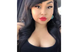 Beautiful Brown & Down Native Lady 😝♥😘🪶 - Image 5