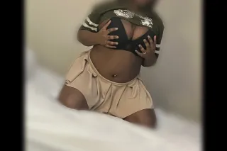 Big Horny Tight Pussy Slut Ready for some Dick - Image 2