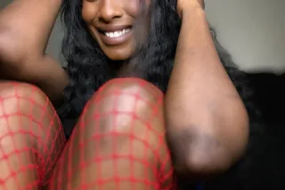 Calis here for the day Nastyyy🤪 Super Throat Super Squirter - Image 2