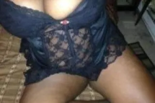 Ebony Playmate - Image 1