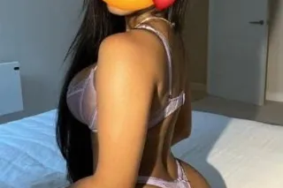 SEXY GILR LATINA 😍😍 DELIVERY OUTCALL QUEENS BROOKLYNM - Image 1