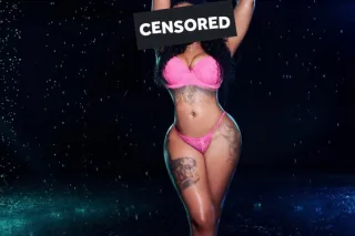 Upscale Exotic Babe Waiting For You ✨ NO BLACK MEN - Image 4