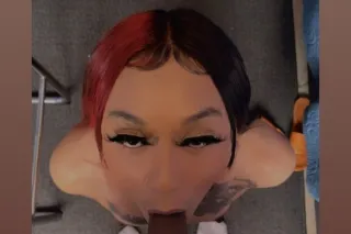 FREAKY INCALLS COME HORNY LEAVE HAPPY SS200 HH250 HR300 (Bare Sex 400) - Image 1